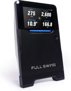 FullSwing Kit Simulator