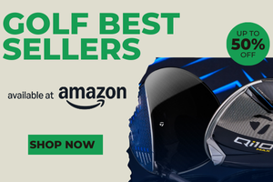 Golf Best Sellers