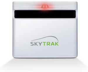 Skytrak Simulator